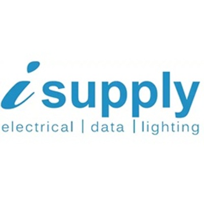Isupply Electrical logo
